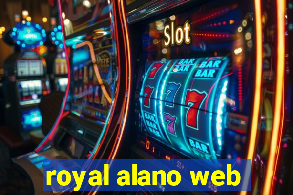 royal alano web